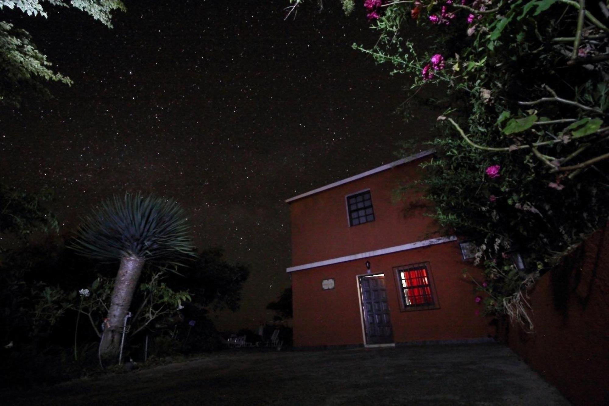 Appartamento Bodega Goyo Puntallana Esterno foto