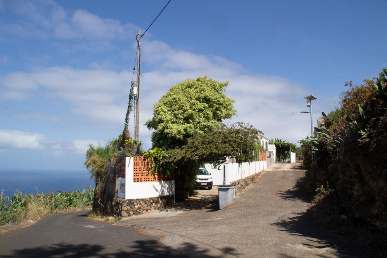 Appartamento Bodega Goyo Puntallana Esterno foto